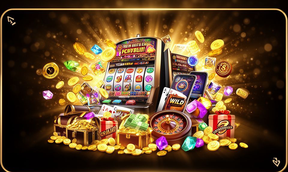 Bingo Highland Room